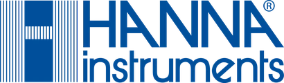 Logo Hanna Instruments