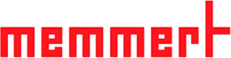 Logo Memmert