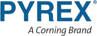 Logo PYREX