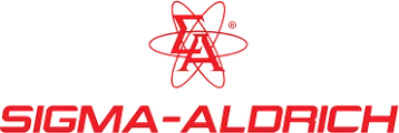 Logo Sigma-Aldrich