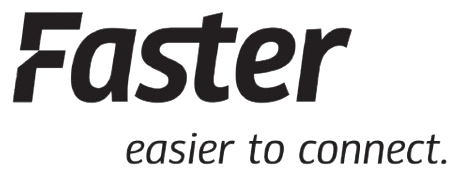 Logo Faster